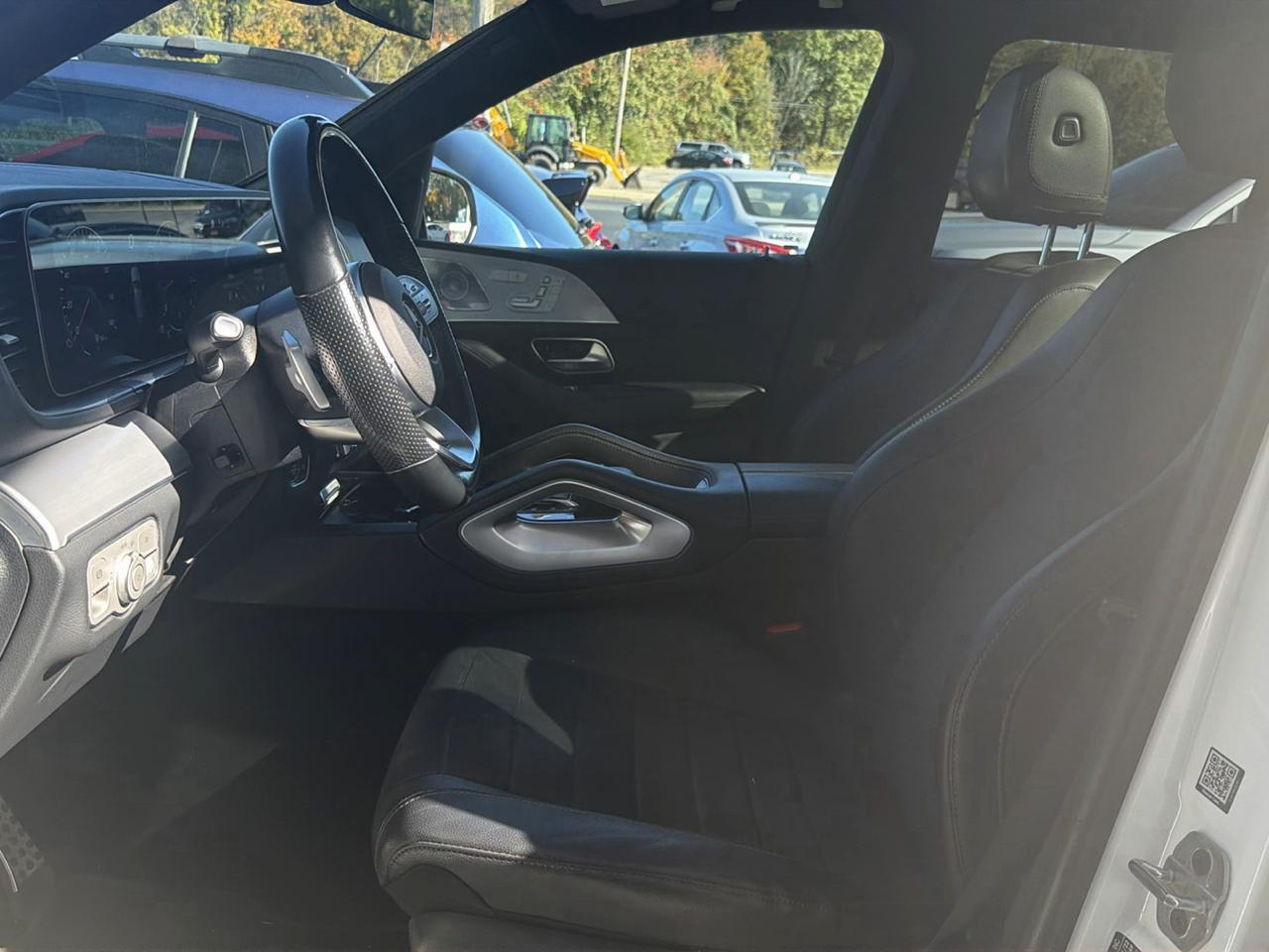 Mercedes-Benz GLE GLE 350 4MATIC SUV 2023