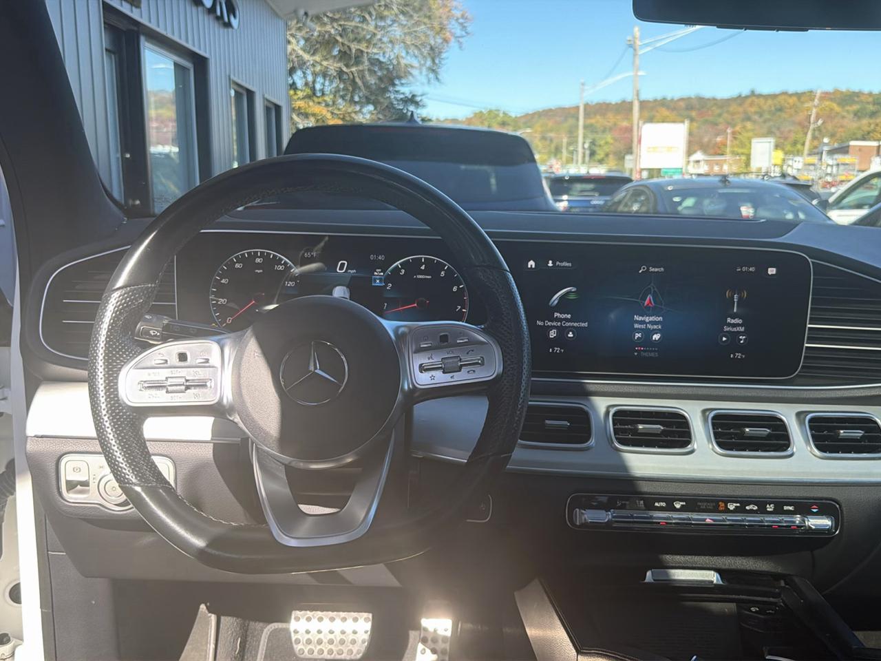Mercedes-Benz GLE GLE 350 4MATIC SUV 2023