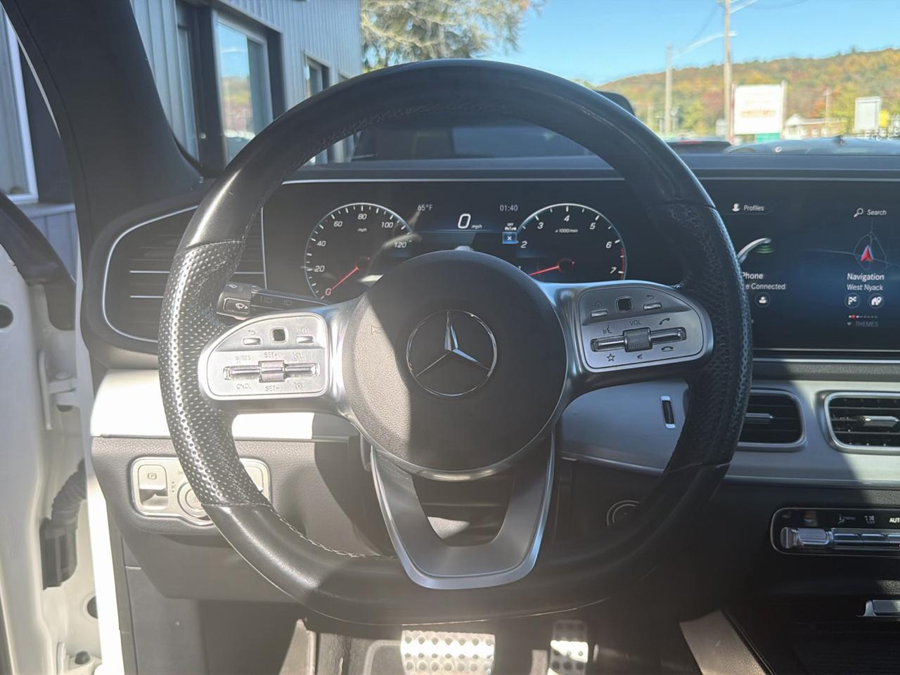 Mercedes-Benz GLE GLE 350 4MATIC SUV 2023