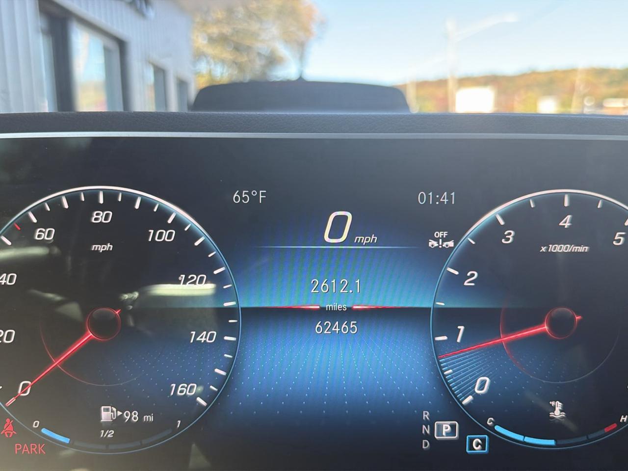 Mercedes-Benz GLE GLE 350 4MATIC SUV 2023