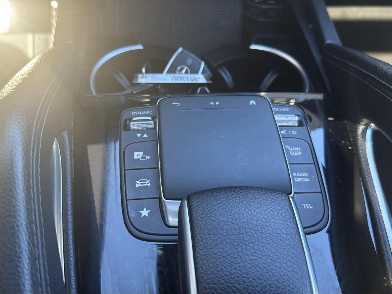 Mercedes-Benz GLE GLE 350 4MATIC SUV 2023
