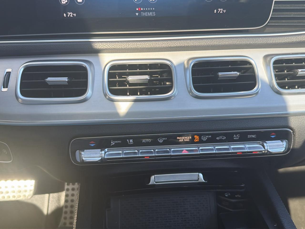 Mercedes-Benz GLE GLE 350 4MATIC SUV 2023