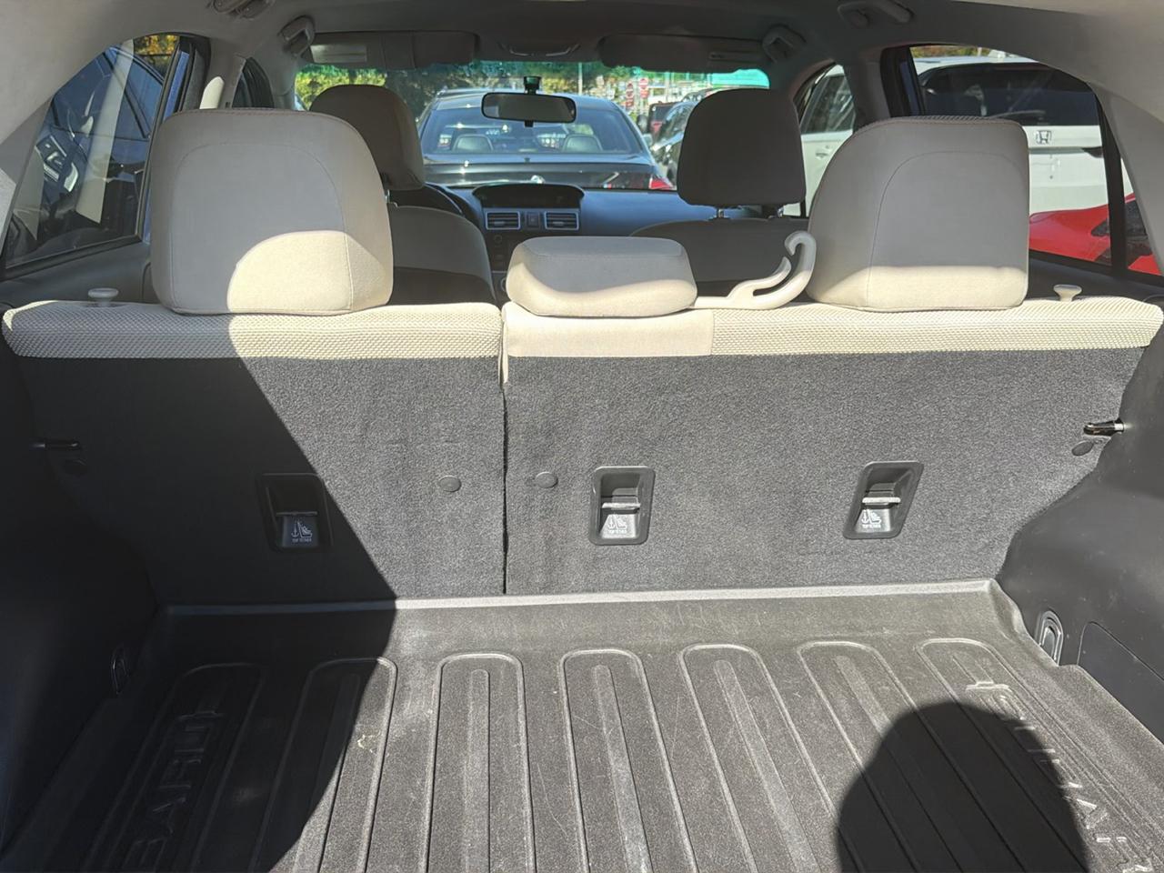 Subaru Crosstrek 2.0i Premium Manual 2017