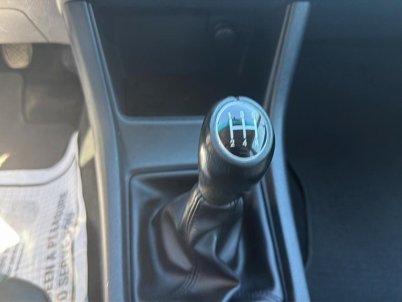 Subaru Crosstrek 2.0i Premium Manual 2017