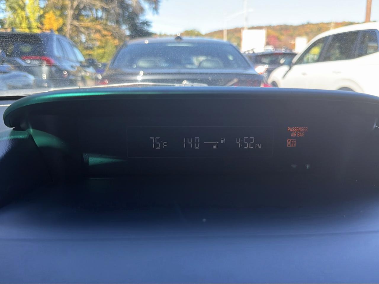 Subaru Crosstrek 2.0i Premium Manual 2017