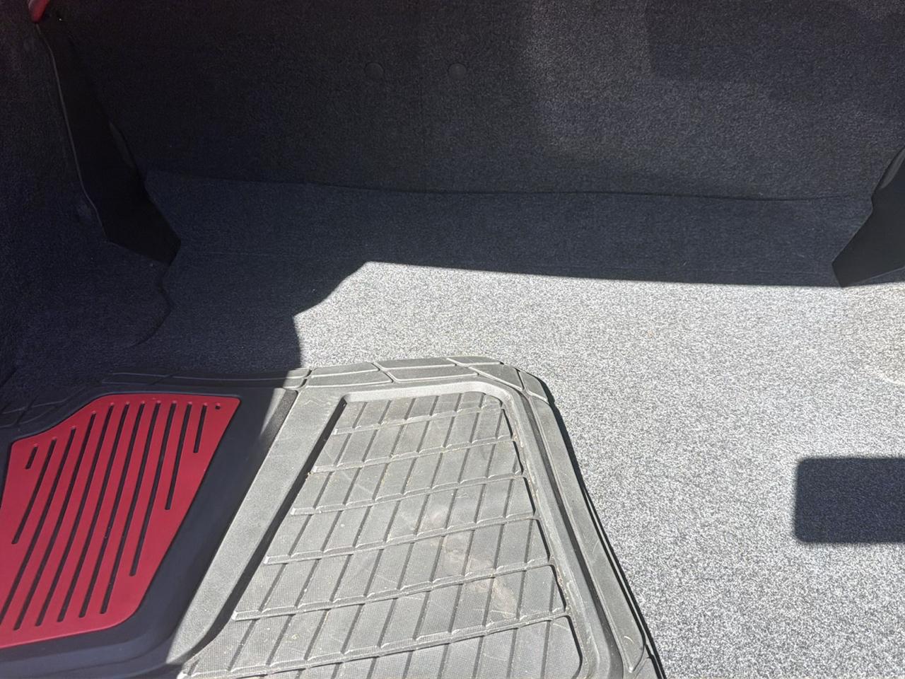 Subaru WRX Premium Manual 2025