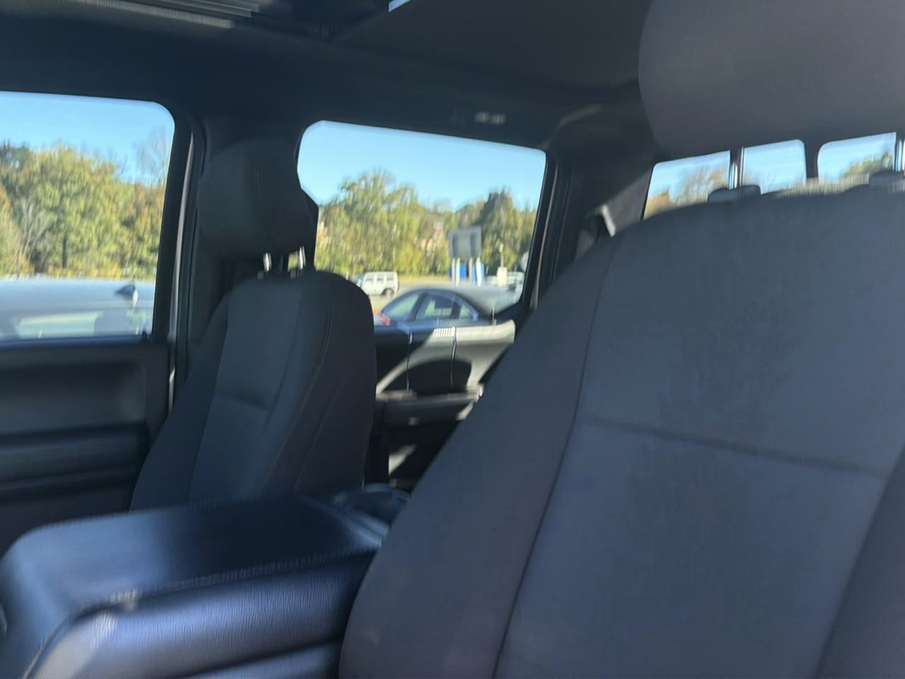 Ford F-150 Lariat 4WD SuperCrew 5.5' Box 2019