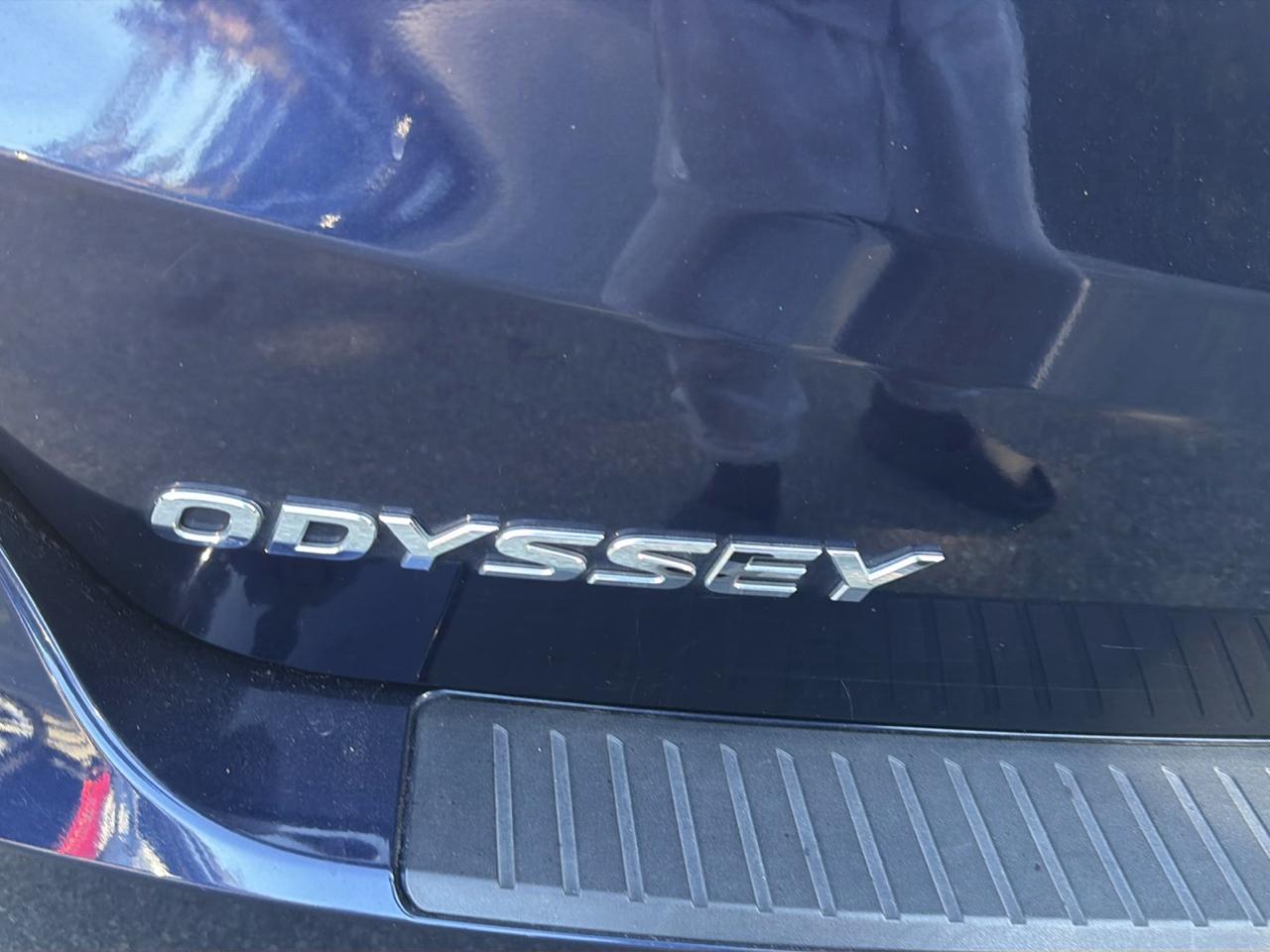 Honda Odyssey EX-L Auto 2019