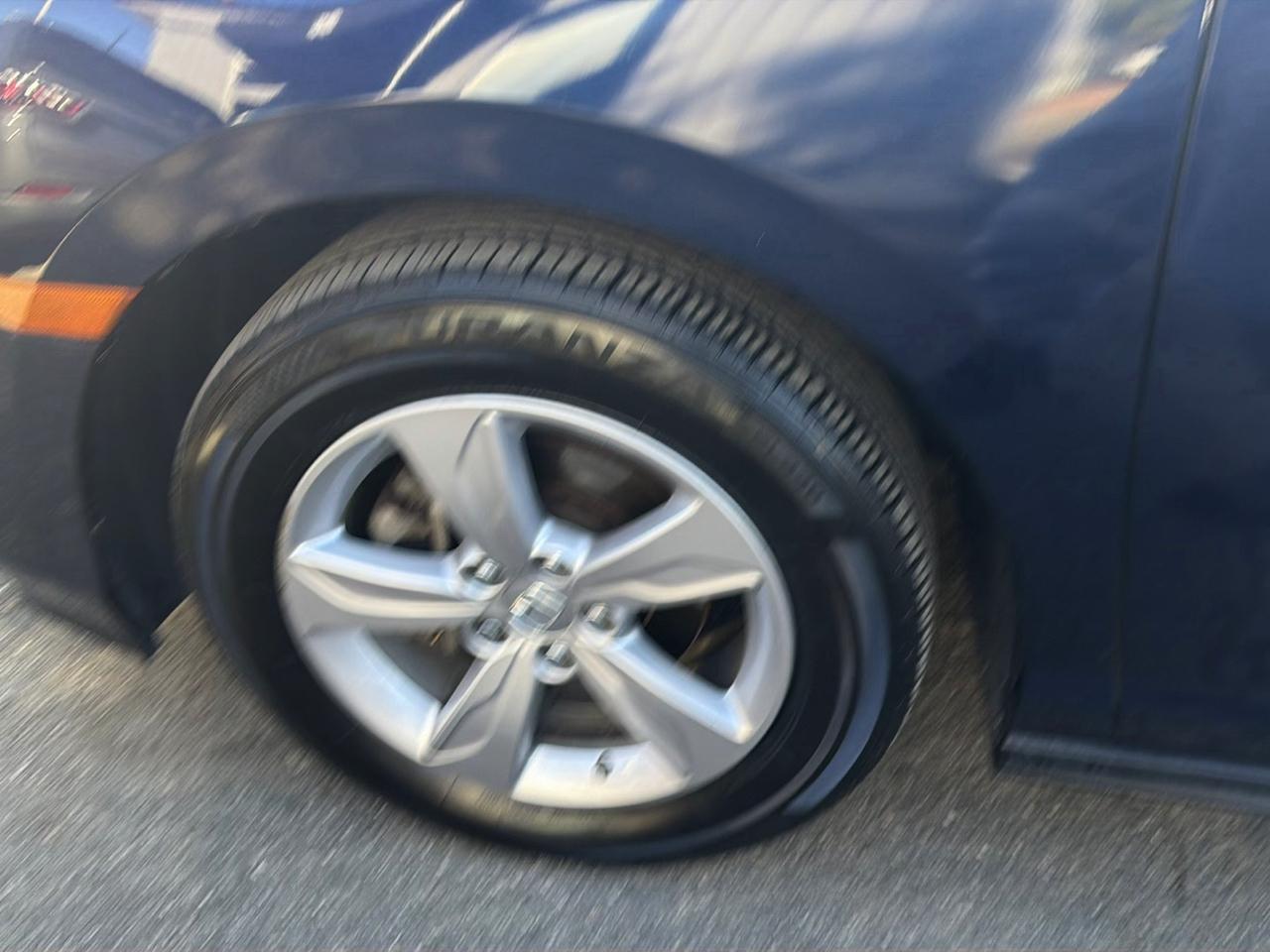 Honda Odyssey EX-L Auto 2019