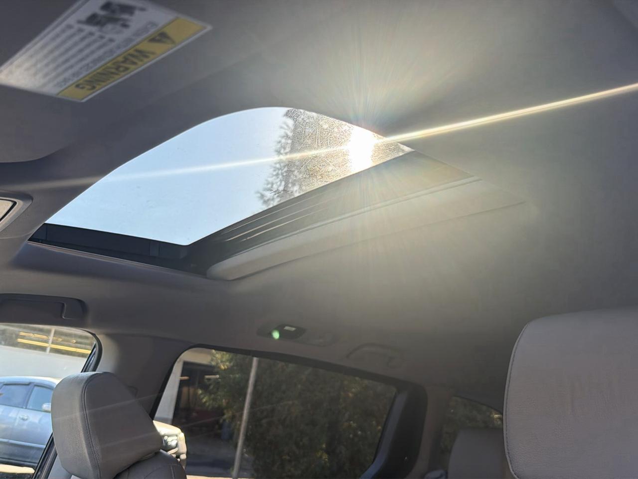 Honda Odyssey EX-L Auto 2019