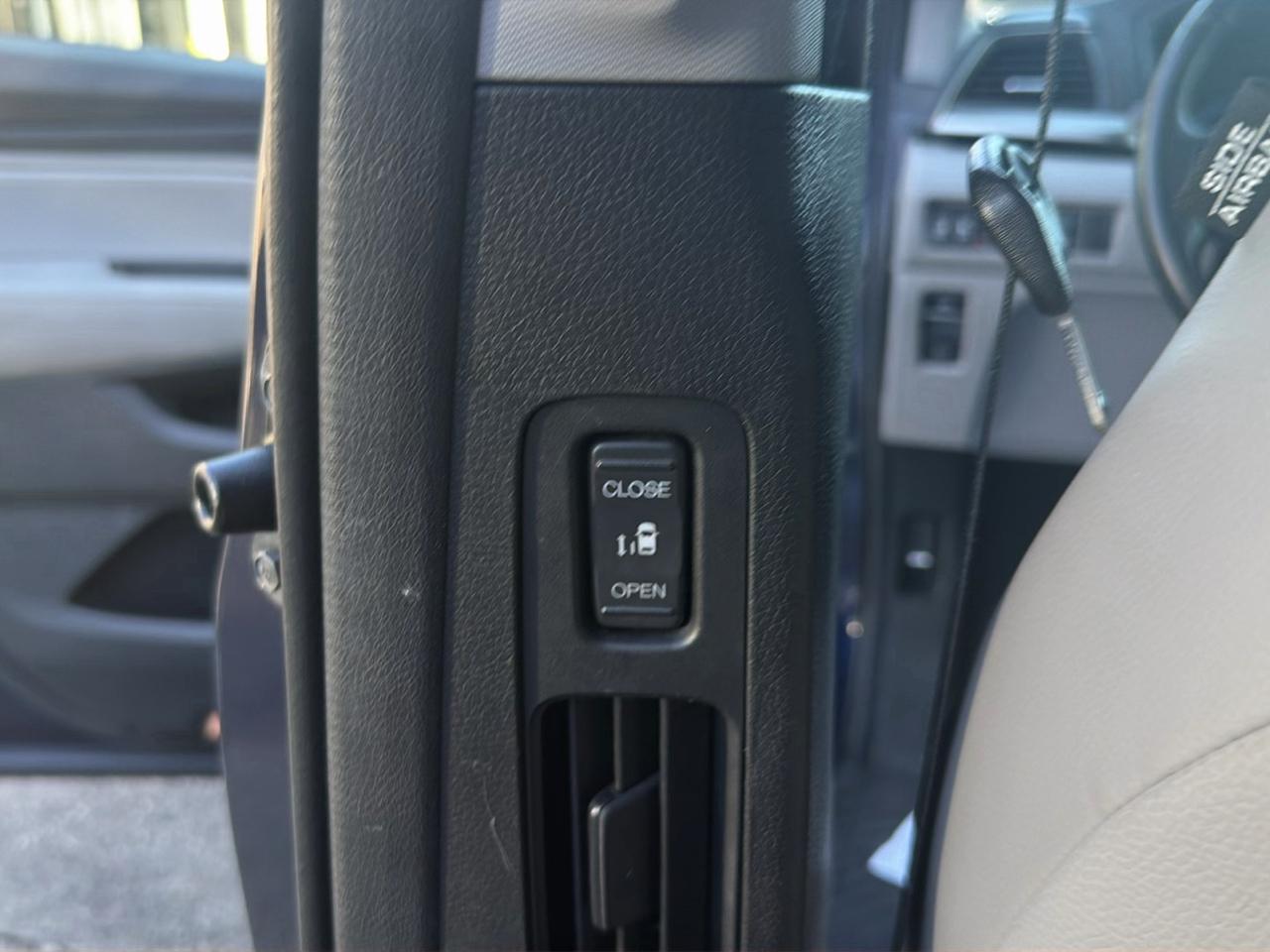 Honda Odyssey EX-L Auto 2019