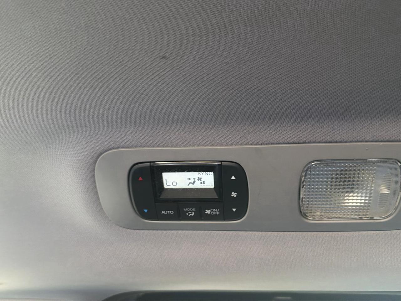 Honda Odyssey EX-L Auto 2019