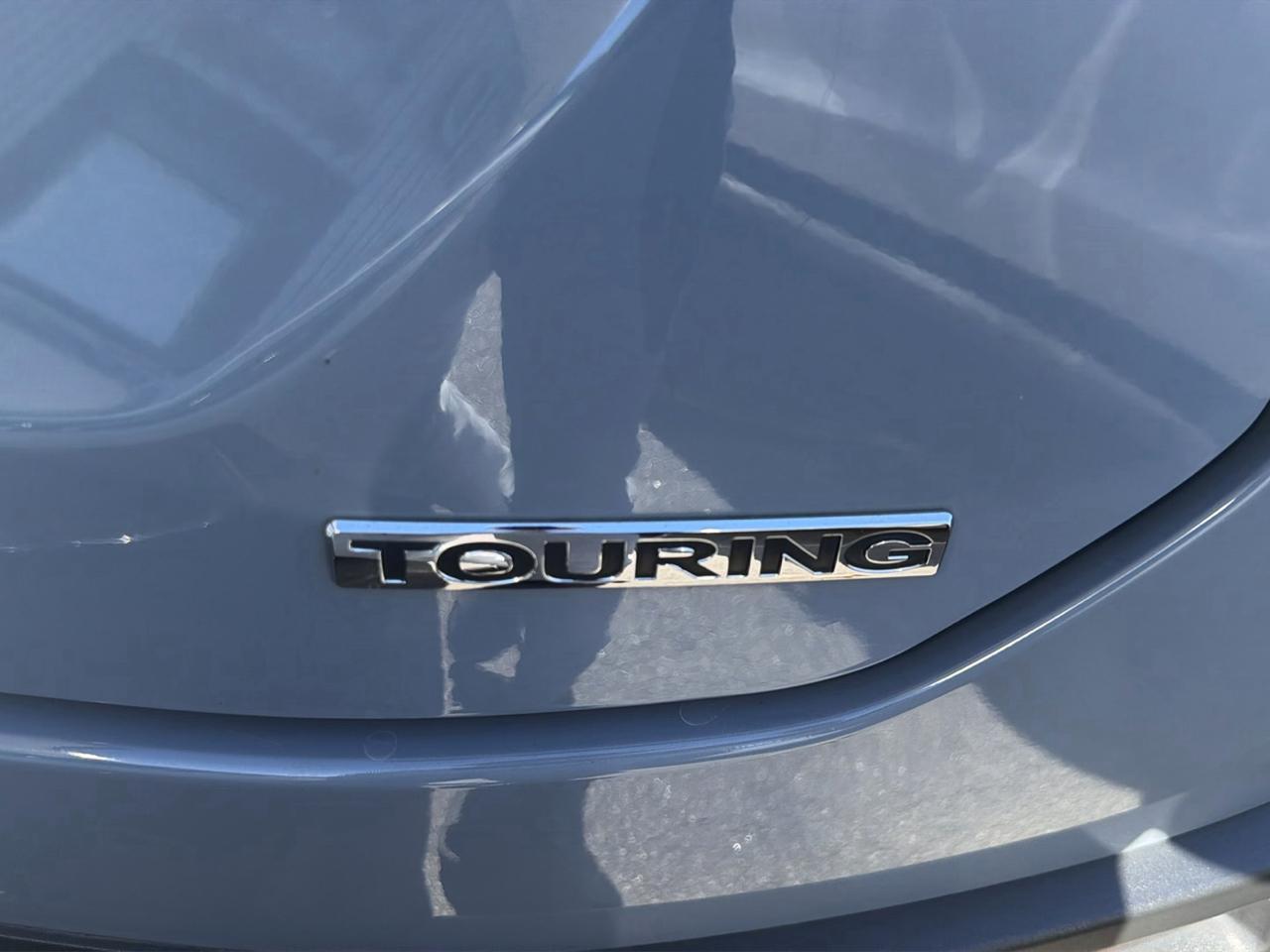 Honda Pilot Touring AWD 2023
