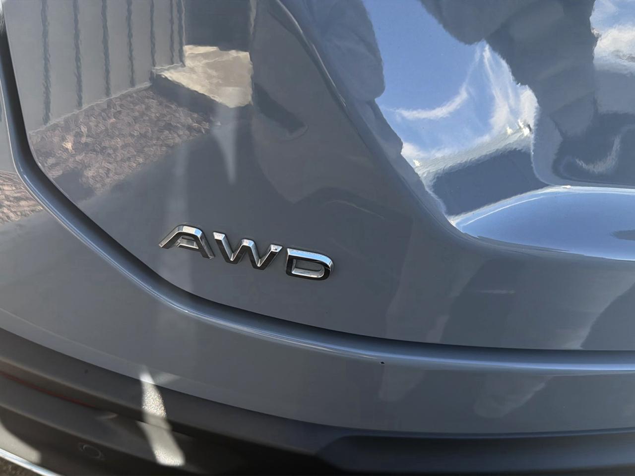 Honda Pilot Touring AWD 2023