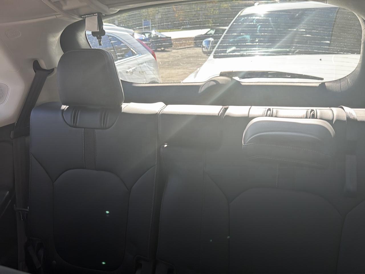 Honda Pilot Touring AWD 2023