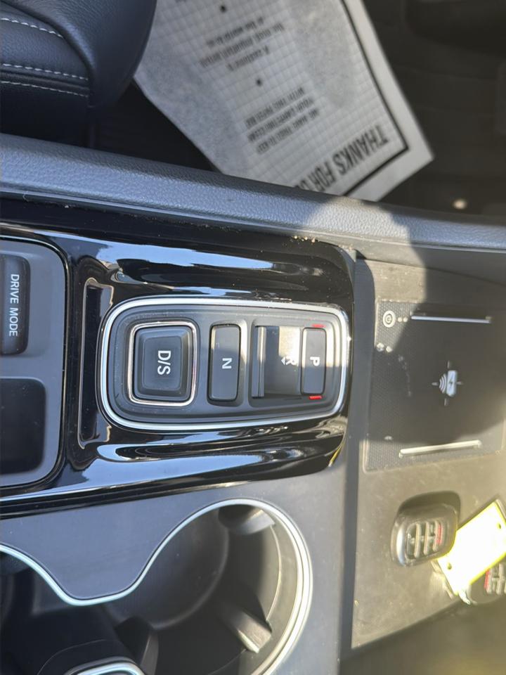 Honda Pilot Touring AWD 2023