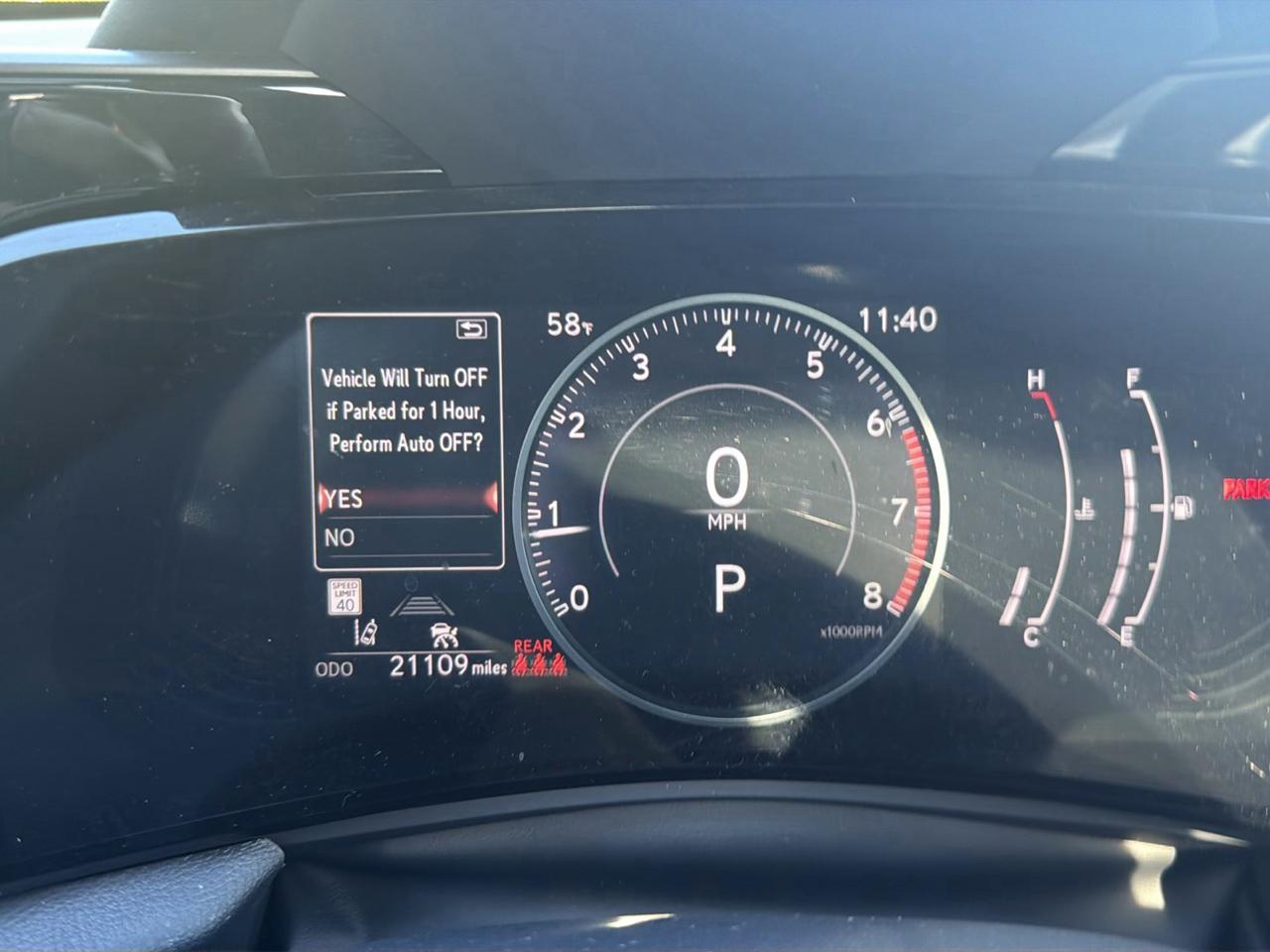 Lexus NX NX 350 AWD 2024