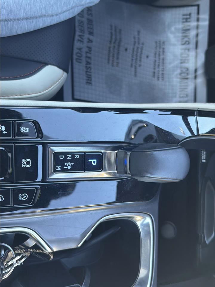 Lexus NX NX 350 AWD 2024