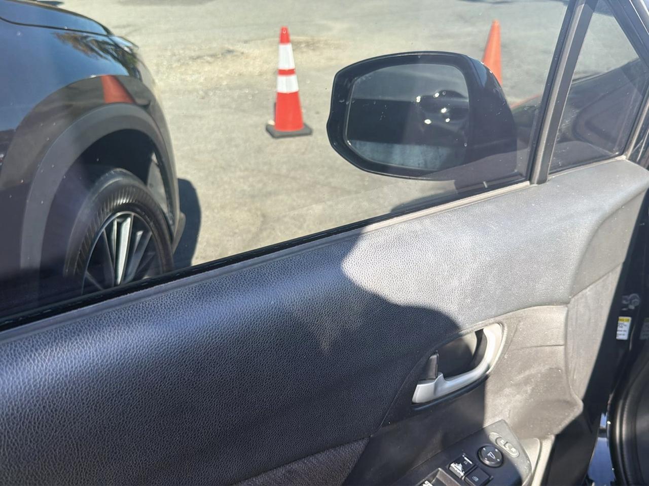 Honda Civic Sdn 4dr Auto LX 2013