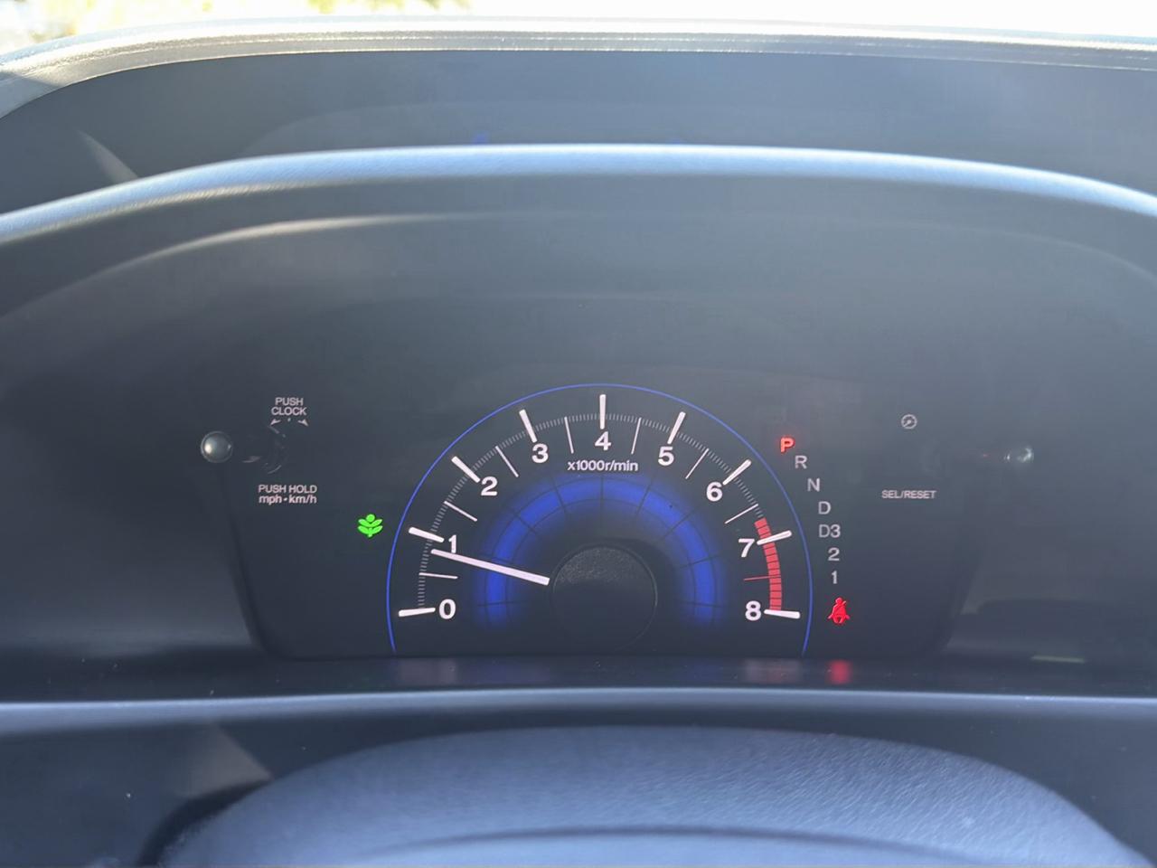 Honda Civic Sdn 4dr Auto LX 2013