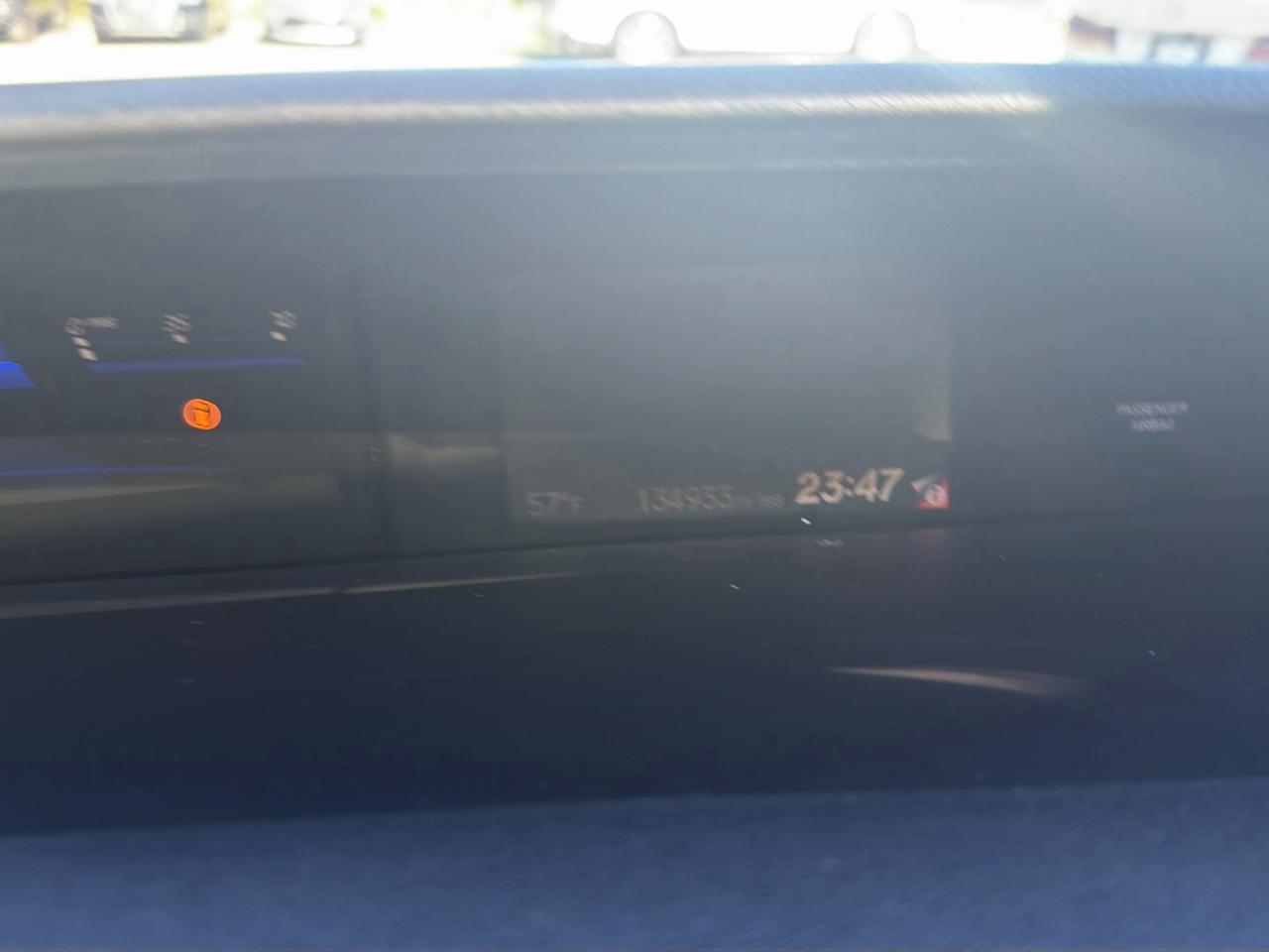 Honda Civic Sdn 4dr Auto LX 2013