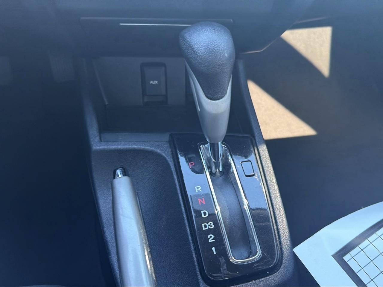 Honda Civic Sdn 4dr Auto LX 2013