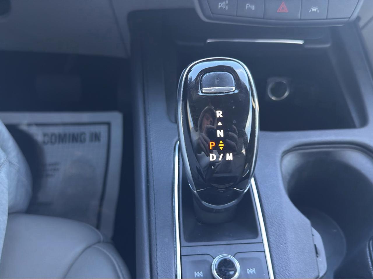 Cadillac XT4 Premium Luxury 2022