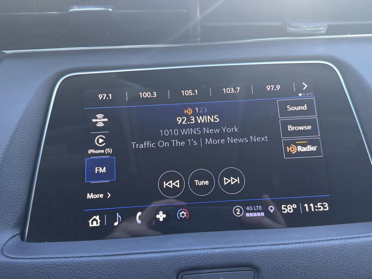 Cadillac XT4 Premium Luxury 2022