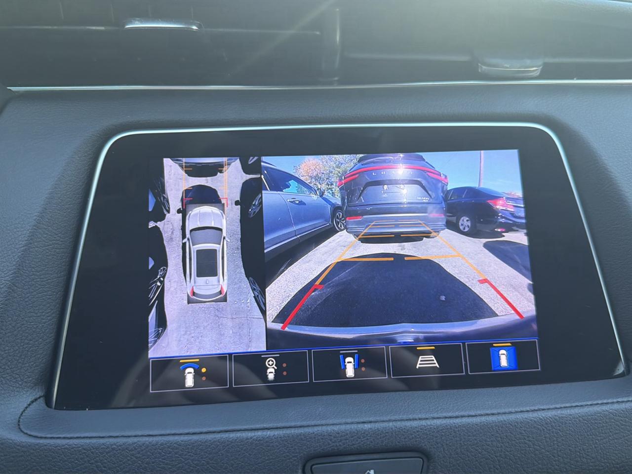 Cadillac XT4 Premium Luxury 2022
