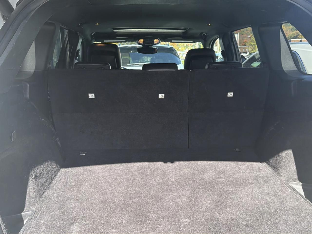 Jeep Grand Cherokee Limited 4x4 2019