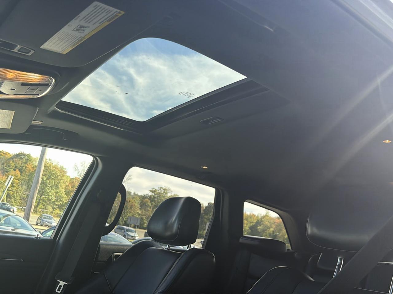 Jeep Grand Cherokee Limited 4x4 2019