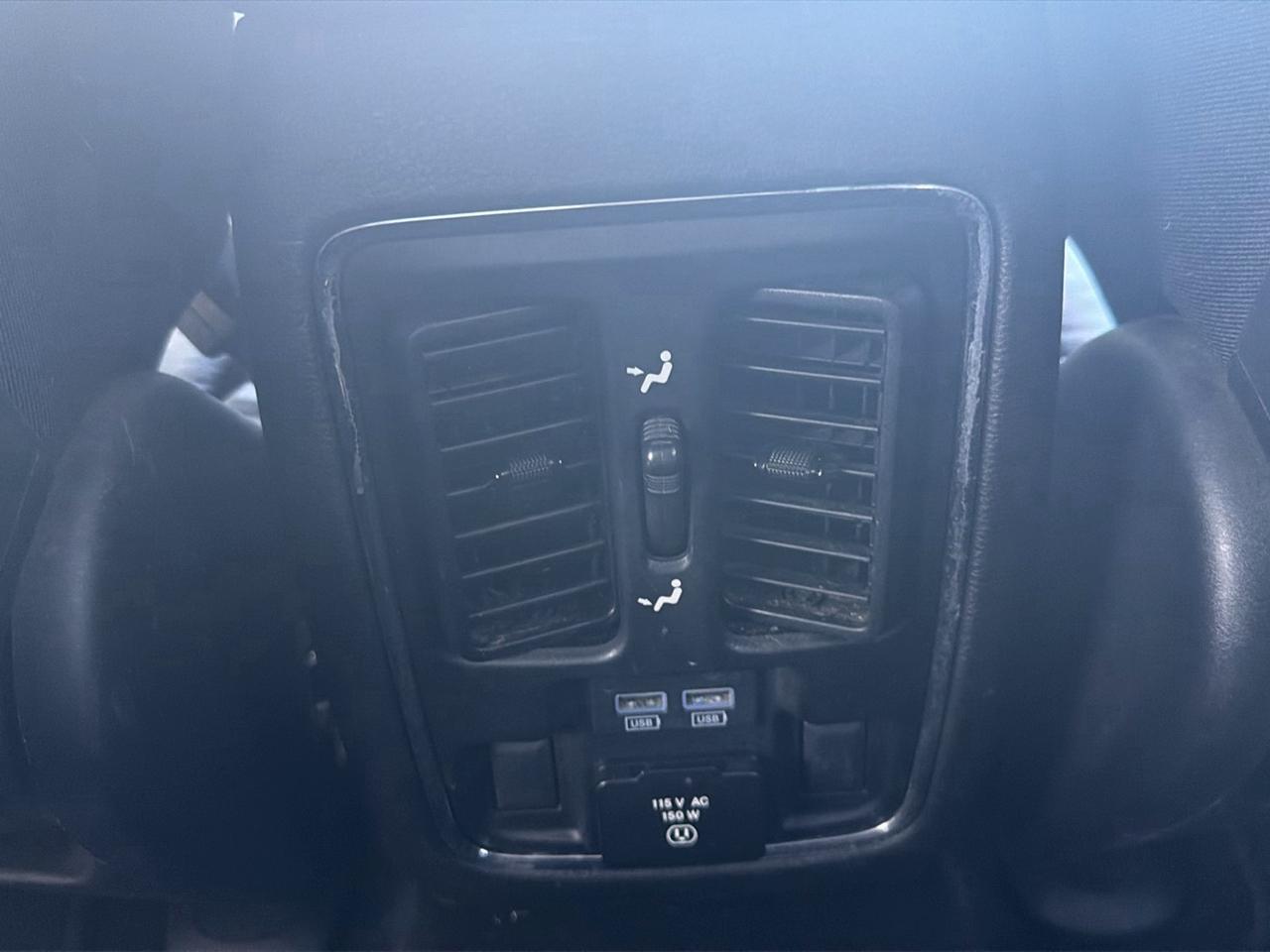 Jeep Grand Cherokee Limited 4x4 2019