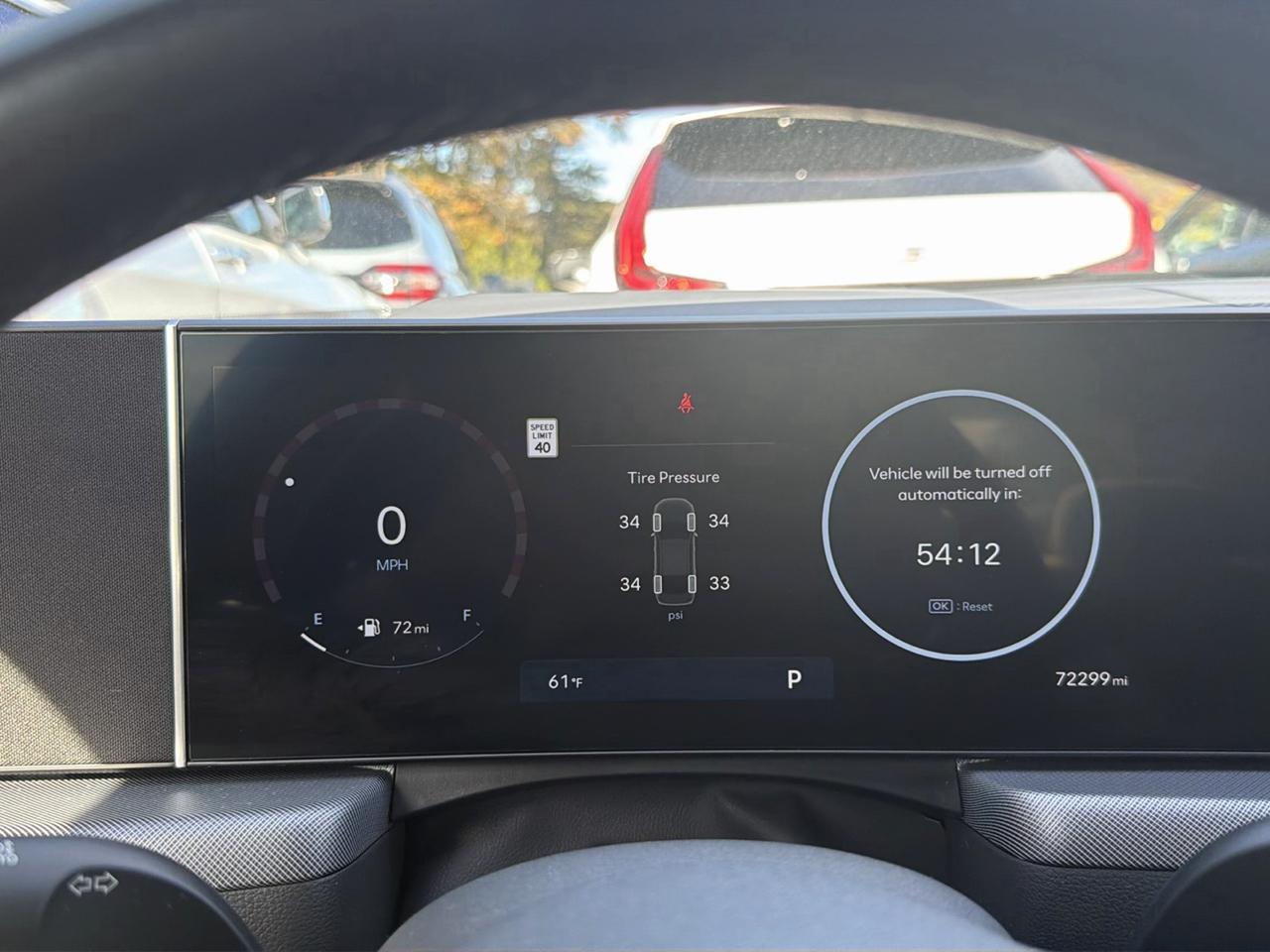 Hyundai Sonata SEL 2.5L FWD 2024