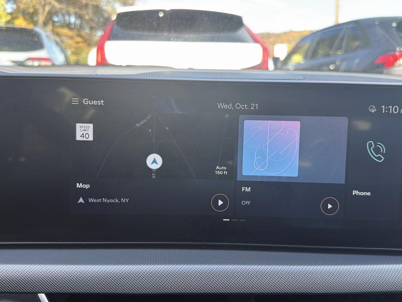 Hyundai Sonata SEL 2.5L FWD 2024