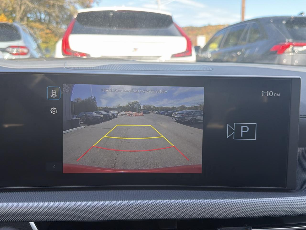 Hyundai Sonata SEL 2.5L FWD 2024