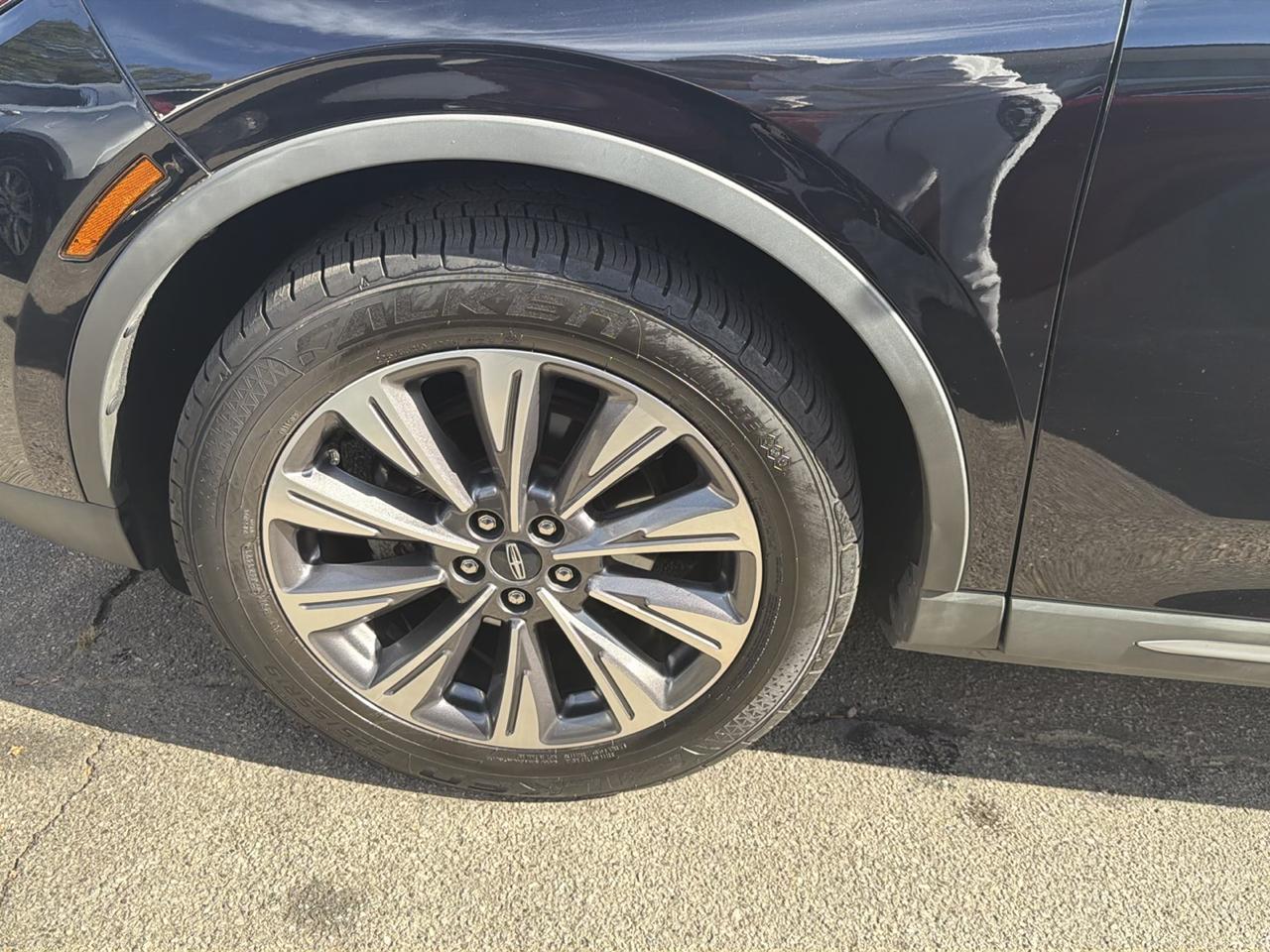 Lincoln Corsair Reserve AWD 2020