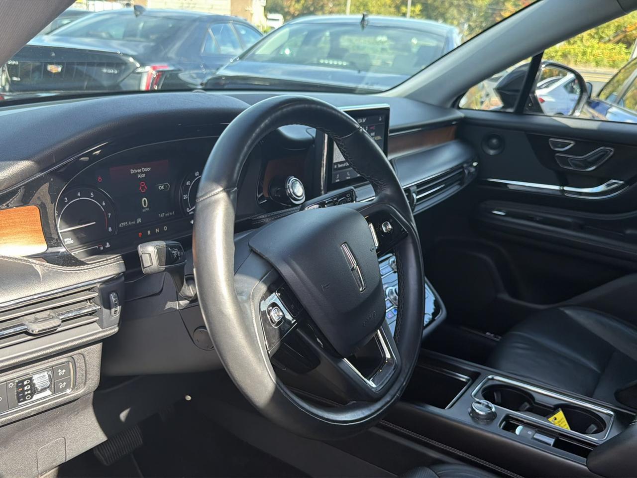 Lincoln Corsair Reserve AWD 2020