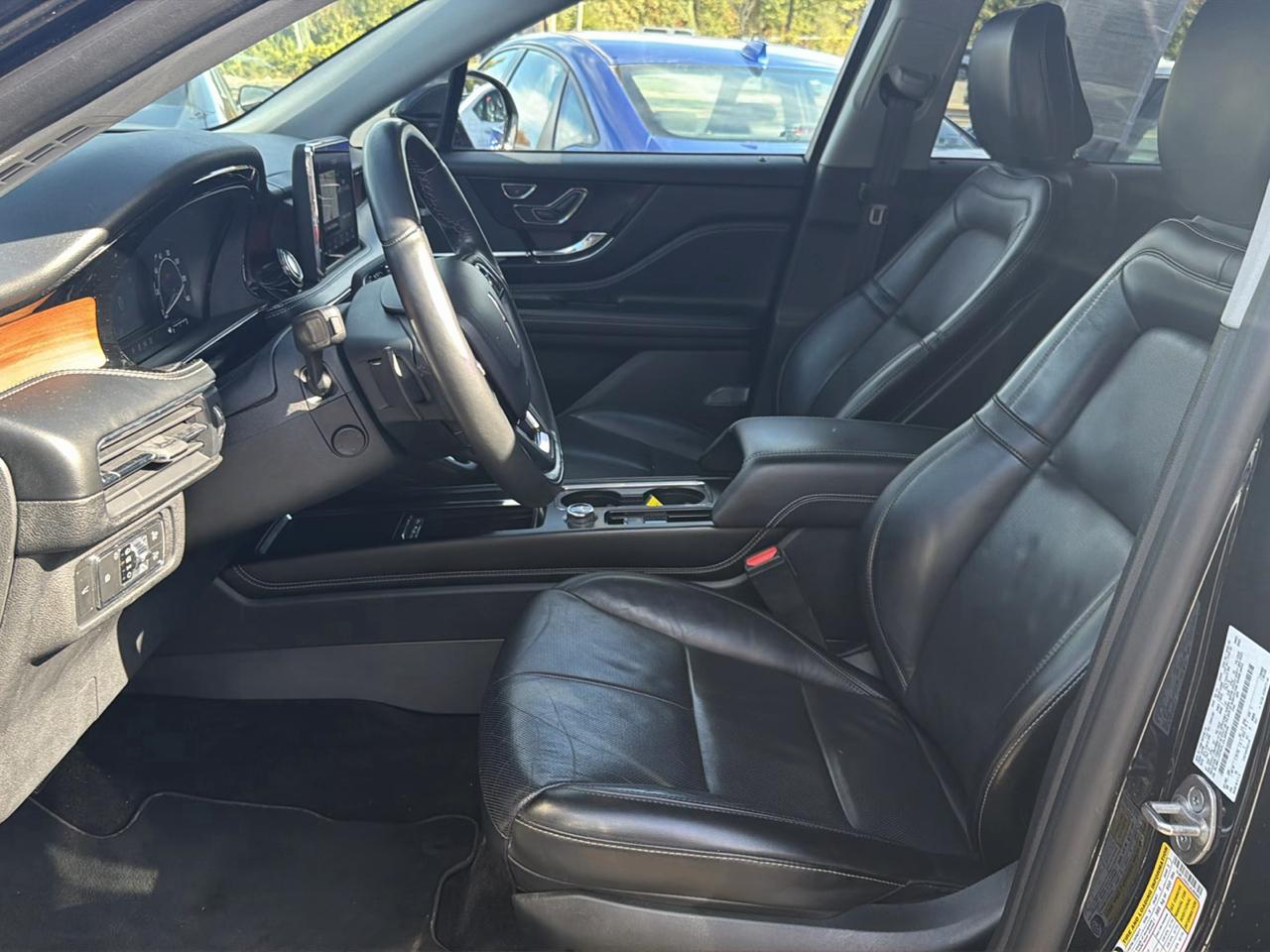 Lincoln Corsair Reserve AWD 2020