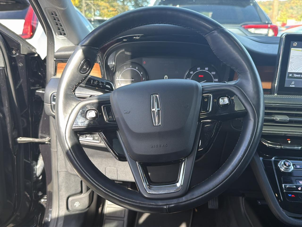 Lincoln Corsair Reserve AWD 2020