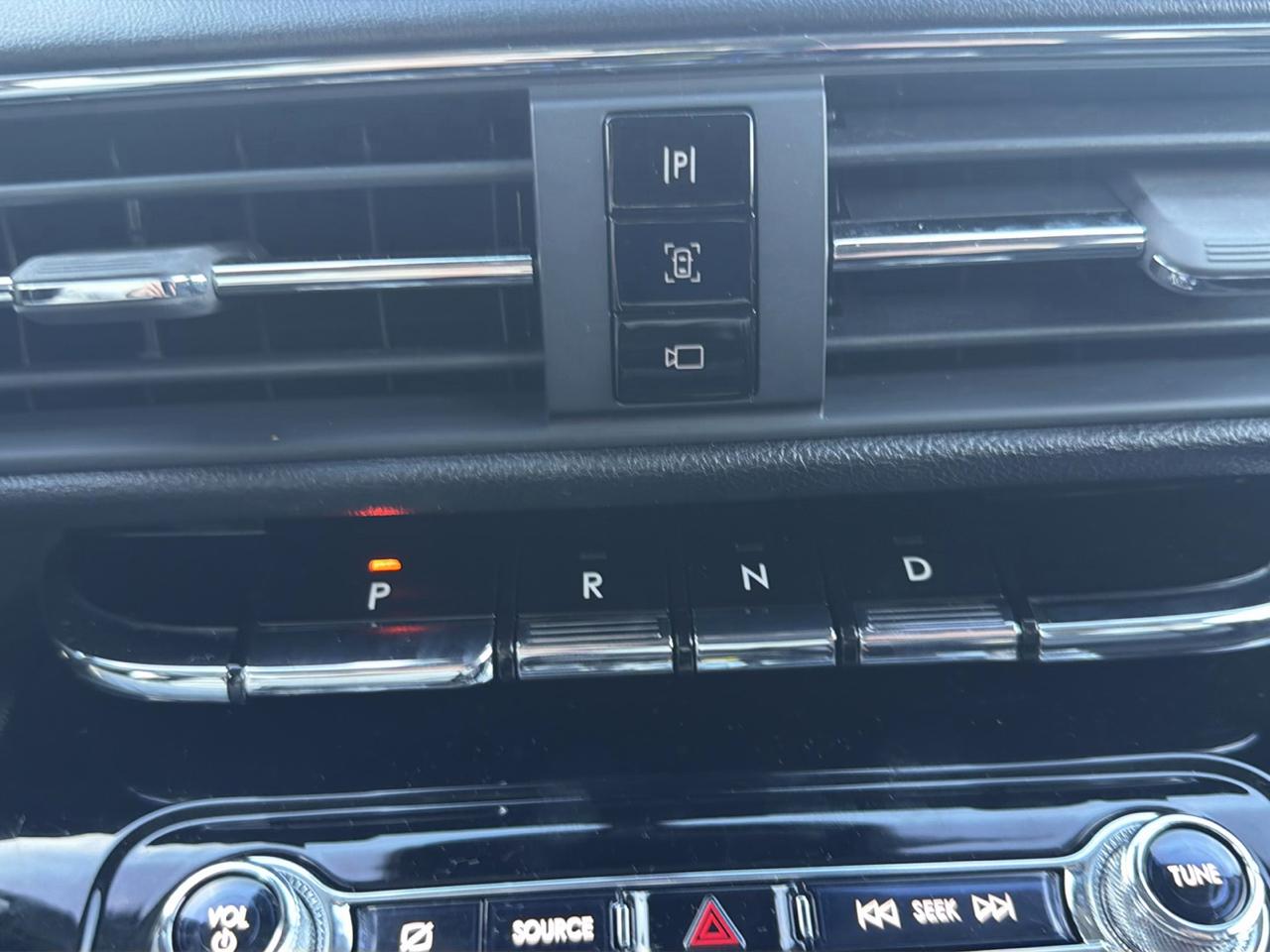 Lincoln Corsair Reserve AWD 2020