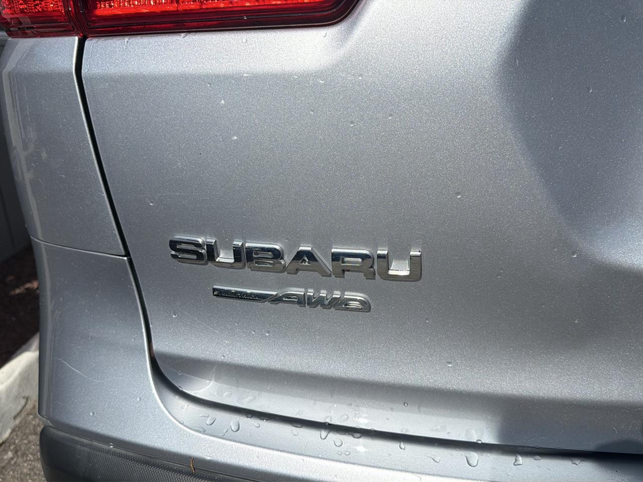 Subaru Ascent Limited 7-Passenger 2021