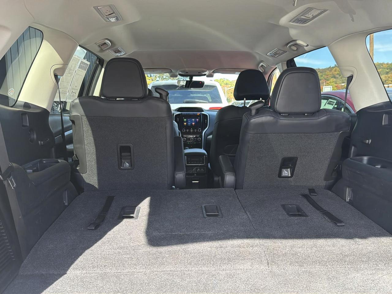 Subaru Ascent Limited 7-Passenger 2021