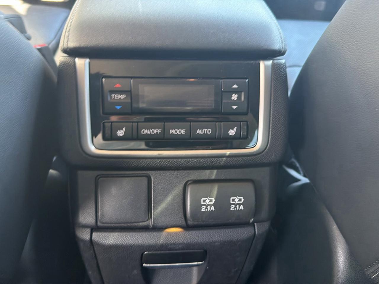 Subaru Ascent Limited 7-Passenger 2021