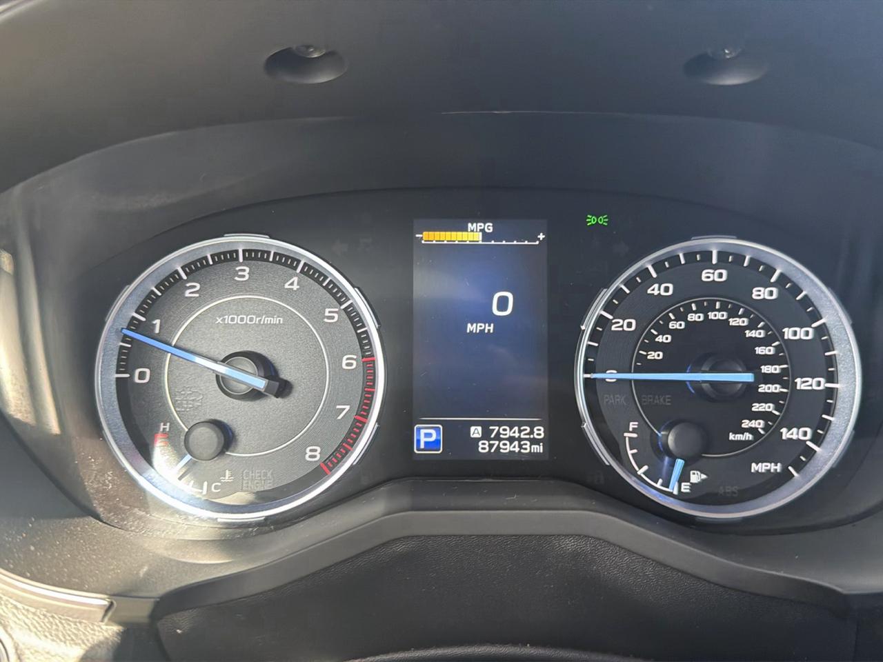 Subaru Ascent Limited 7-Passenger 2021