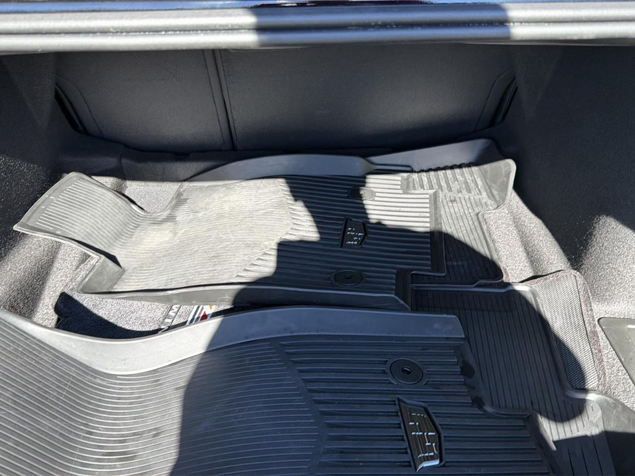 Cadillac CT4-V 4dr Sdn Blackwing 2025