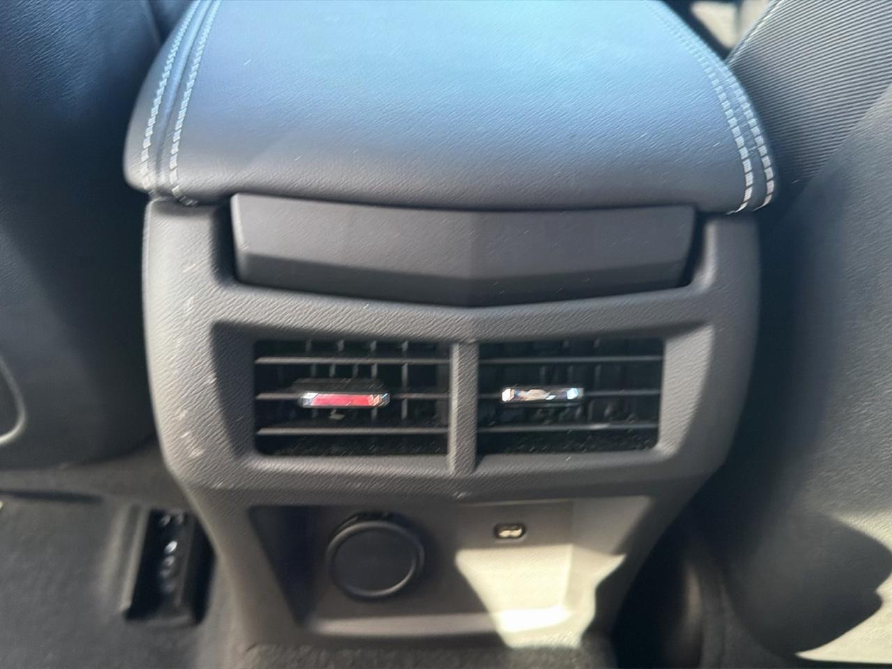 Cadillac CT4-V 4dr Sdn Blackwing 2025