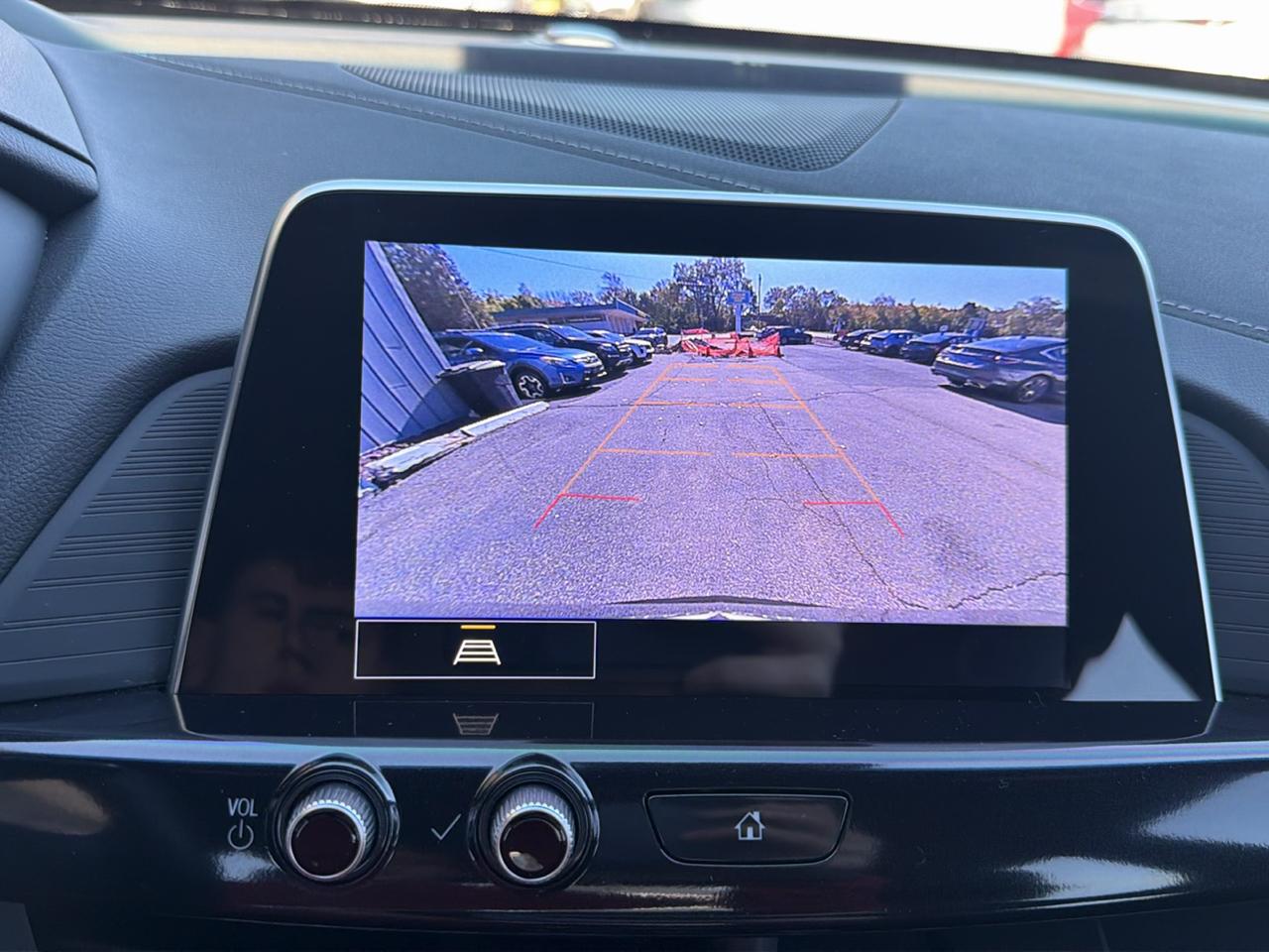 Cadillac CT4-V 4dr Sdn Blackwing 2025