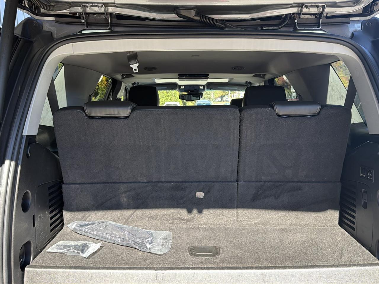 GMC Yukon 4WD 4dr Denali 2020
