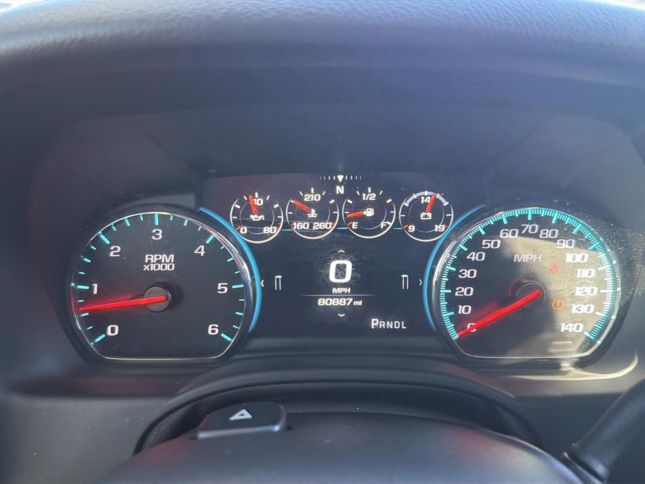 GMC Yukon 4WD 4dr Denali 2020