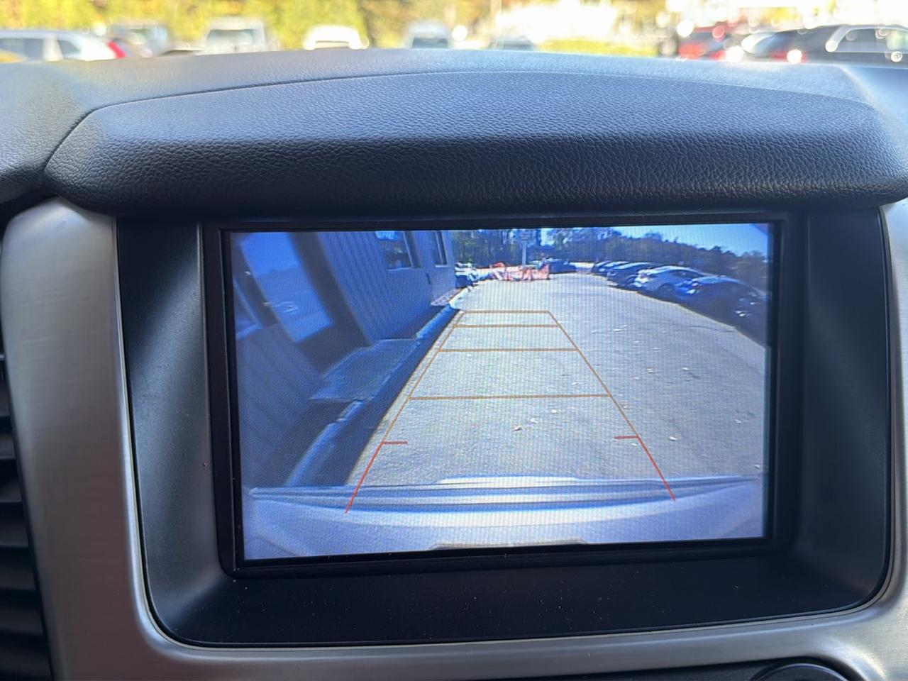 GMC Yukon 4WD 4dr Denali 2020